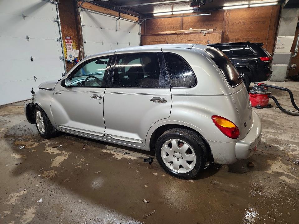 Foto 2 de la subasta – 2003 CHRYSLER PT CRUISER con VIN 3C4FY58BX3T591063