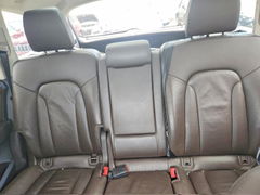 Photo 10 from auction – 2015 AUDI Q7 with VIN WA1LMAFE0FD018665