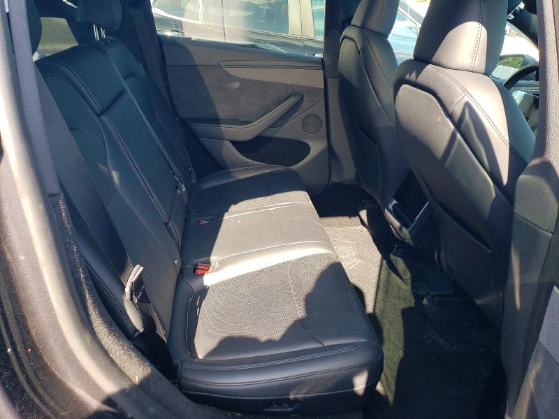 صورة رقم 10 من المزاد - 2026 TESLA MODEL Y مع VIN 7SAYGDED1TA660426
