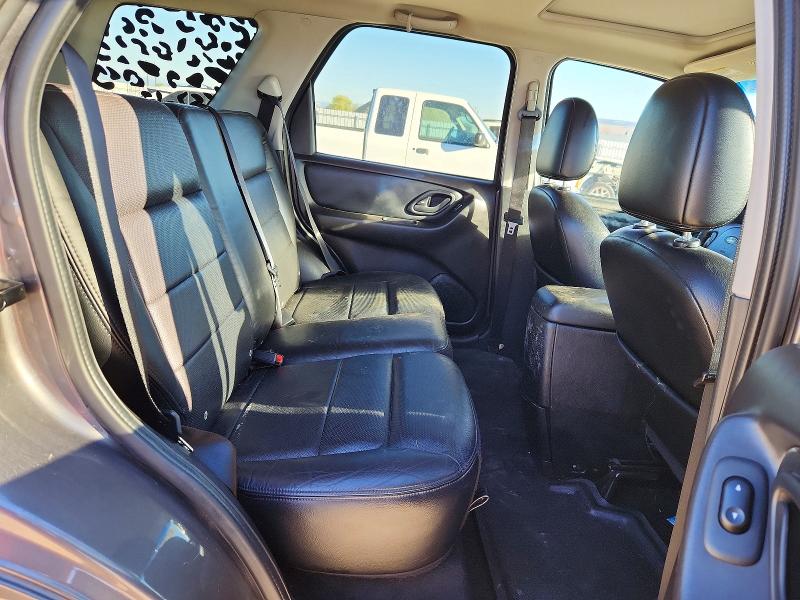 Снимка 11 от търг – 2005 FORD ESCAPE с VIN 1FMYU04195KB17433