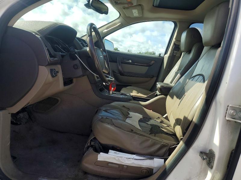 Photo 7 from auction – 2014 GMC ACADIA with VIN 1GKKVTKD7EJ176559