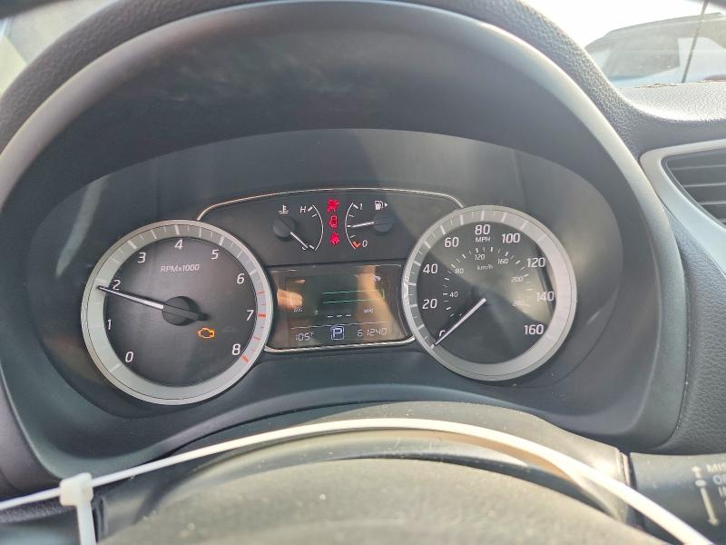 Photo 9 from auction – 2013 NISSAN SENTRA with VIN 3N1AB7AP0DL687625