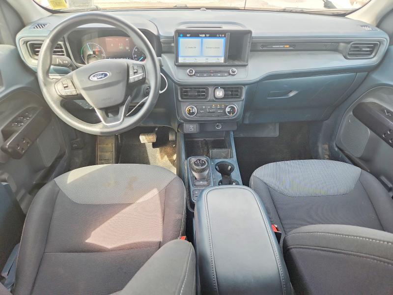 Foto 8 de la subasta – 2024 FORD MAVERICK con VIN 3FTTW8A33RRA77591