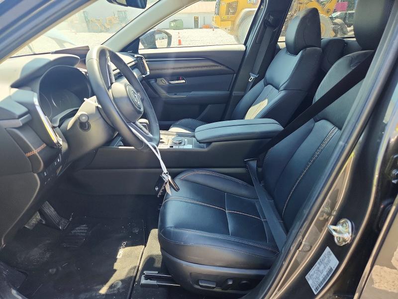 Photo 7 from auction – 2025 MAZDA CX-50 with VIN 7MMVAAEW6SN101474