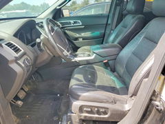 Photo 7 from auction – 2015 FORD EXPLORER with VIN 1FM5K8D87FGC55688