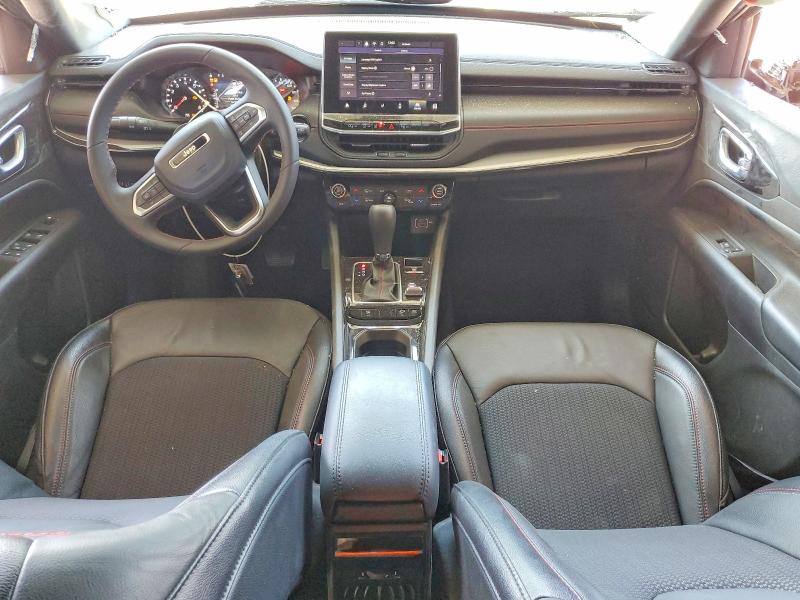 Zdjęcie 8 z aukcji – 2025 JEEP COMPASS z VIN 3C4NJDDN0ST570148