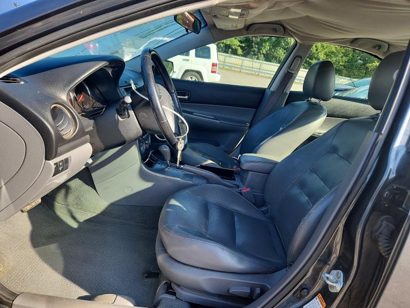 Photo 7 from auction – 2005 MAZDA 6 with VIN 1YVHP80C855M66920