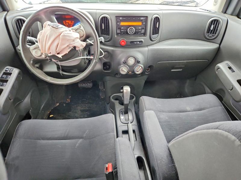 Photo 8 from auction – 2012 NISSAN CUBE with VIN JN8AZ2KR1CT252705