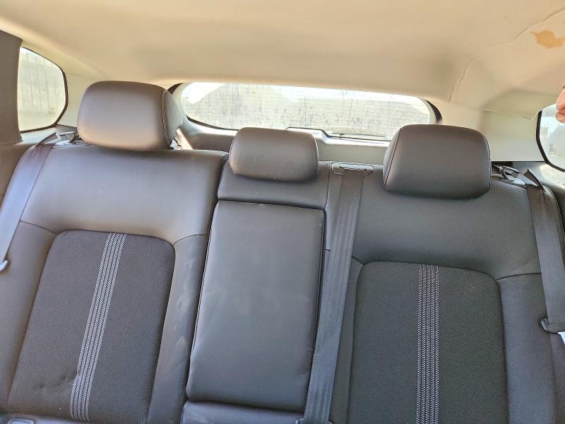 Фото 10 с аукциона – 2025 MAZDA CX-50 с VIN 7MMVABBM2SN344871
