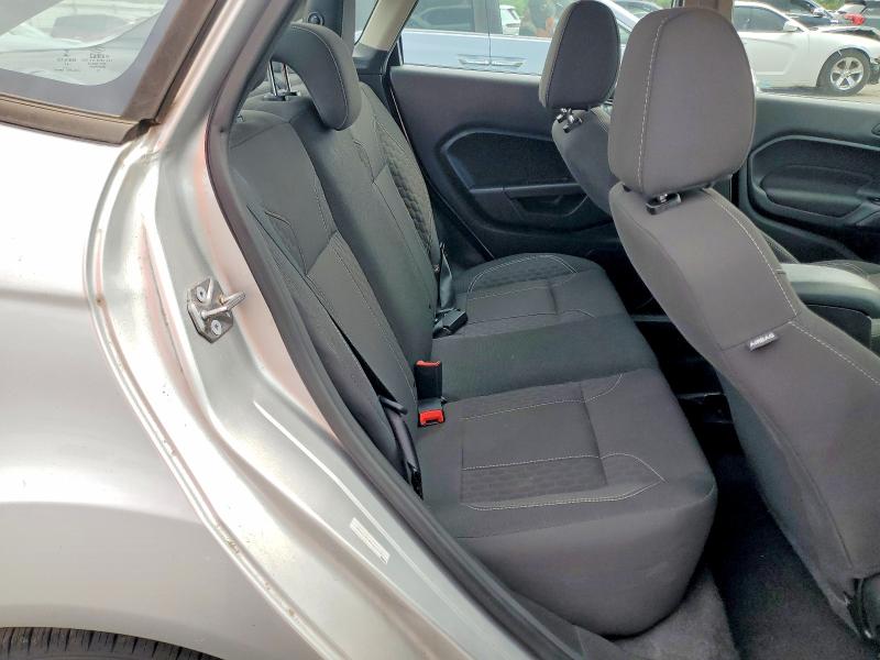 Photo 10 from auction – 2015 FORD FIESTA with VIN 3FADP4BJ8FM178325