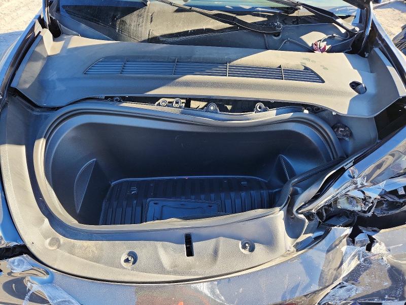Фото 12 с аукциона – 2024 TESLA MODEL Y с VIN 7SAYGDEE7RF991046