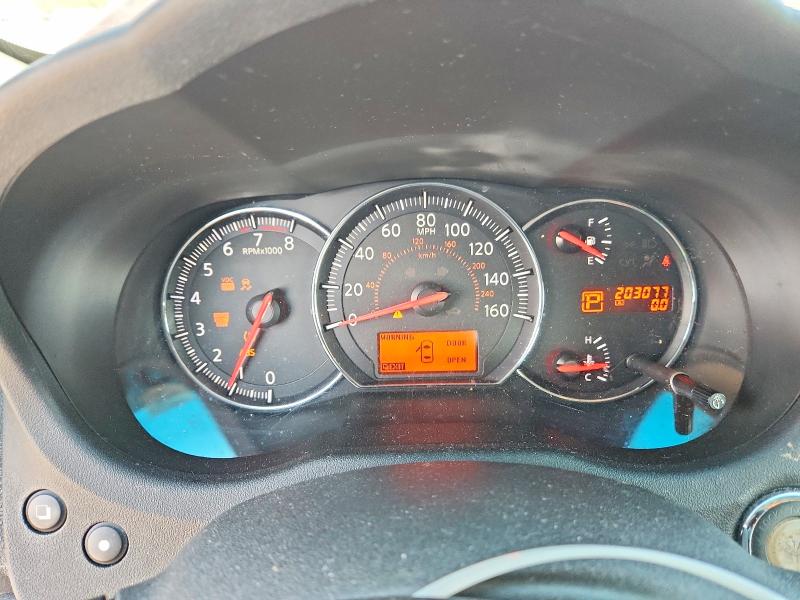 Photo 9 from auction – 2010 NISSAN MAXIMA with VIN 1N4AA5AP0AC819610