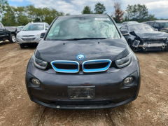 Photo 5 from auction – 2015 BMW I3 with VIN WBY1Z4C58FV278082