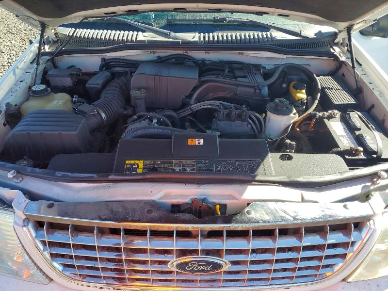 Снимка 12 от търг – 2003 FORD EXPLORER с VIN 1FMZU73KX3UA91840