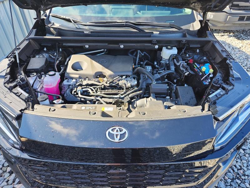 Photo 12 from auction – 2026 TOYOTA RAV4 with VIN 2T36DRBV0TW001368