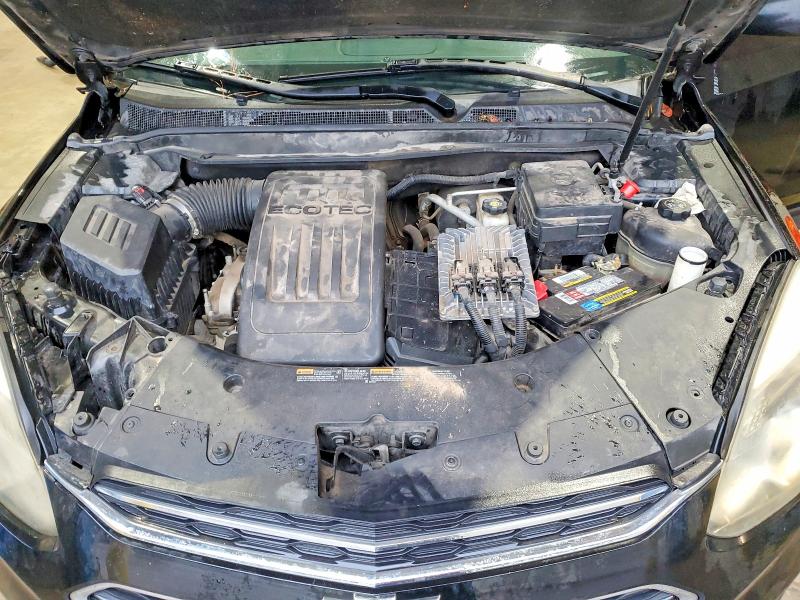 Photo 12 from auction – 2017 CHEVROLET EQUINOX with VIN 2GNALCEK7H1562606