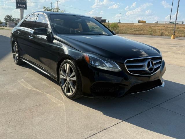 Zdjęcie 1 z aukcji – 2015 MERCEDES-BENZ E z VIN WDDHF5KB0FB148732
