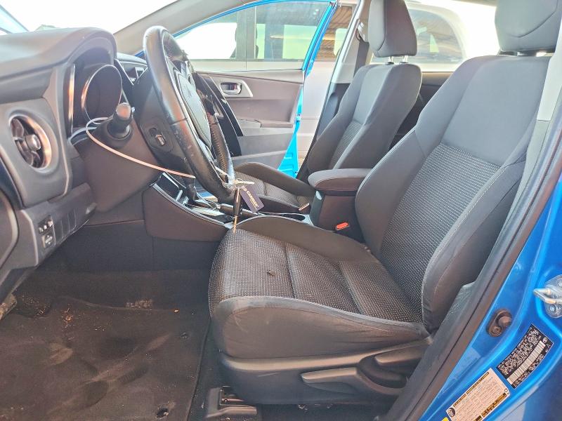 Photo 7 from auction – 2016 SCION IM with VIN JTNKARJE6GJ514147