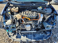 Photo 12 from auction – 2020 CHRYSLER PACIFICA with VIN 2C4RC1N79LR200606