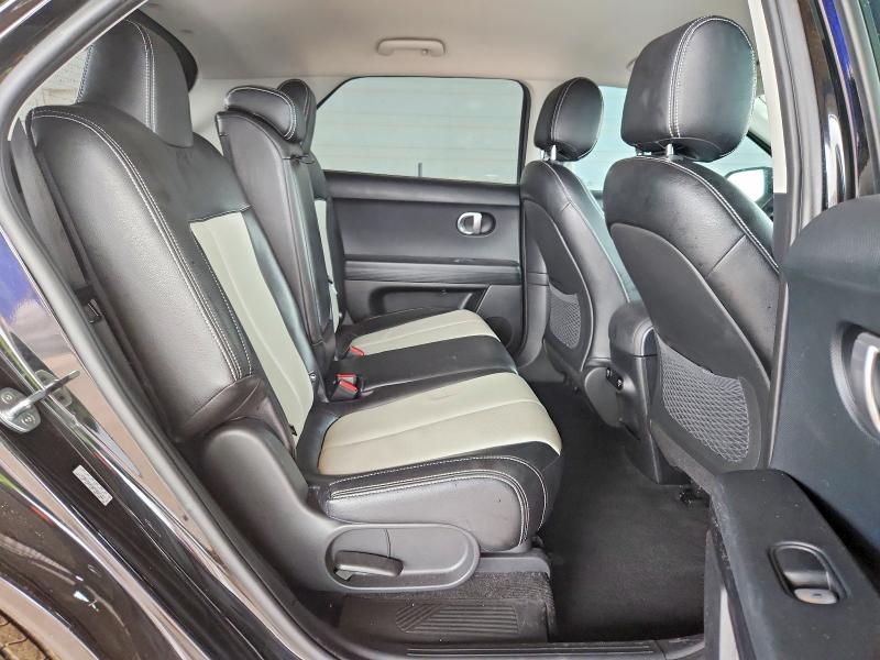 Снимка 11 от търг – 2022 HYUNDAI IONIQ 5 с VIN KM8KM4AE6NU052193