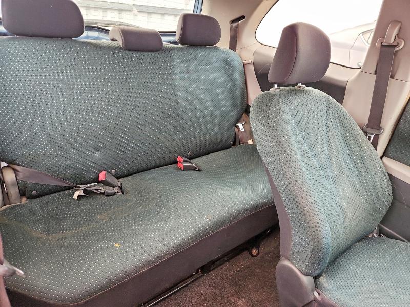 Снимка 10 от търг – 2007 TOYOTA YARIS с VIN JTDJT923575088905