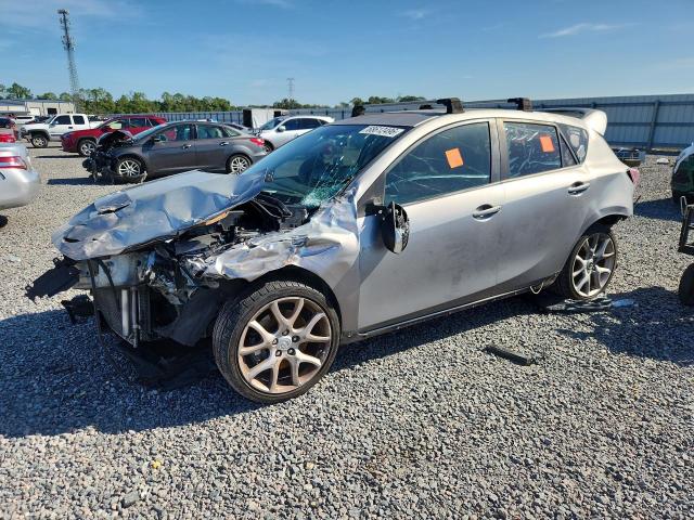 2011 MAZDA SPEED - Търг №68612496