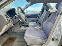 Photo 7 from auction – 2000 TOYT COROLLA with VIN 1NXBR12E9YZ365600
