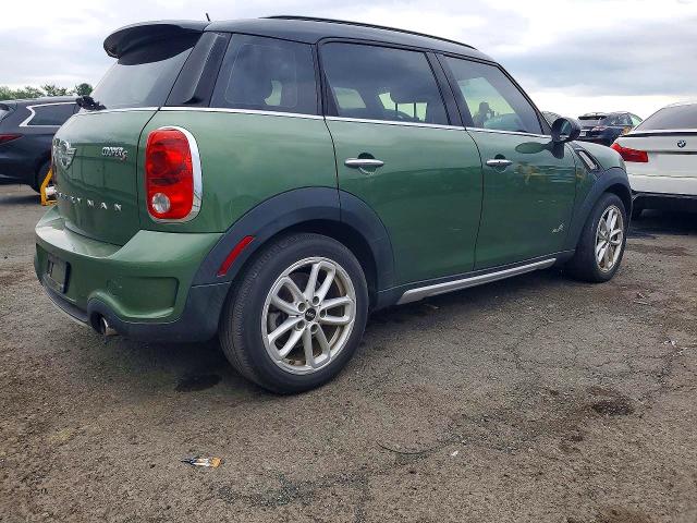 Photo 3 from auction – 2015 MINI COOPER with VIN WMWZC5C58FWP44340