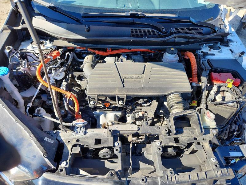 Foto 12 de la subasta – 2022 HONDA CR-V con VIN 5J6RT6H86NL021463