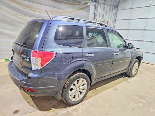Фото 3 с аукциона – 2012 SUBARU FORESTER с VIN JF2SHADC4CH441388