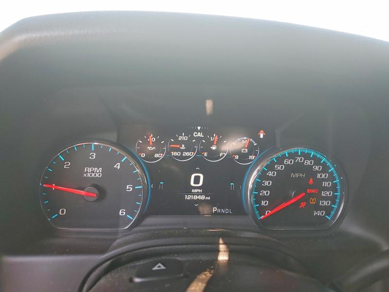 Снимка 9 от търг – 2018 CHEVROLET TAHOE с VIN 1GNSKCKJ9JR251405