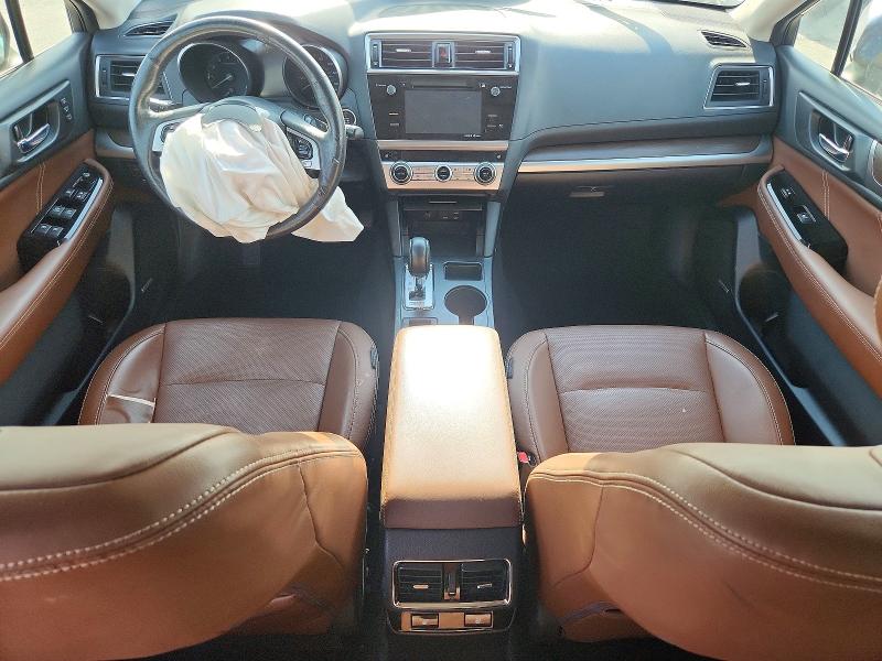 Photo 8 from auction – 2017 SUBARU OUTBACK with VIN 4S4BSATC5H3433544
