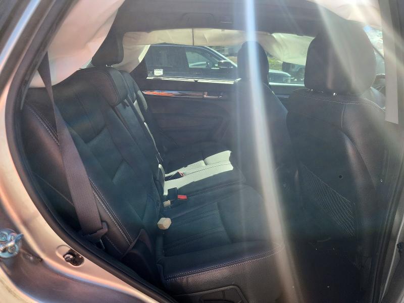 صورة رقم 10 من المزاد - 2015 KIA SORENTO مع VIN 5XYKU4A78FG595814