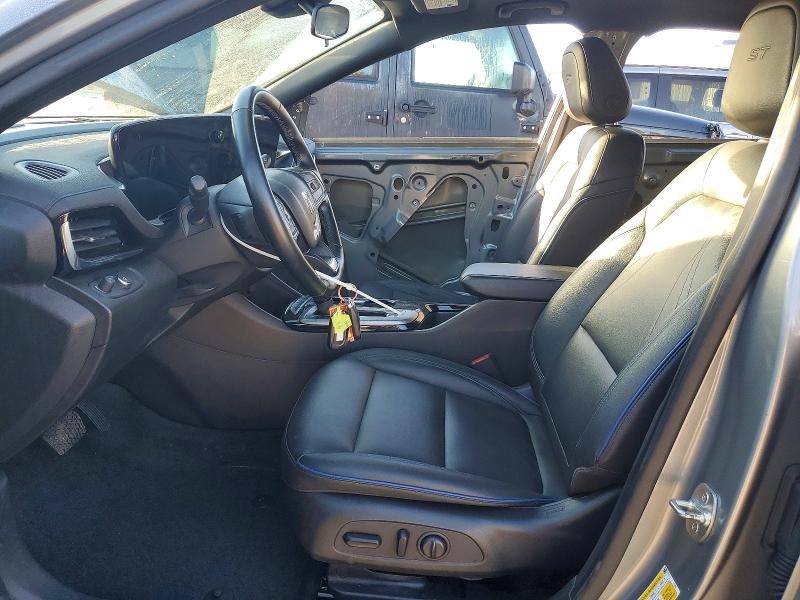 Снимка 7 от търг – 2024 BUICK ENVISTA с VIN KL47LBE22RB043505