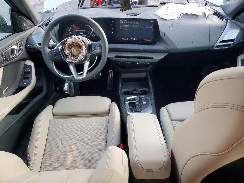 Photo 8 from auction – 2026 BMW 228 with VIN WBA83GG02T7U54493