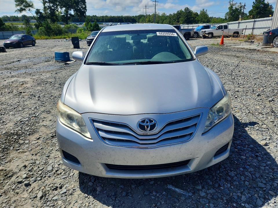 Снимка 5 от търг – 2011 TOYOTA CAMRY с VIN 4T1BF3EK3BU740796