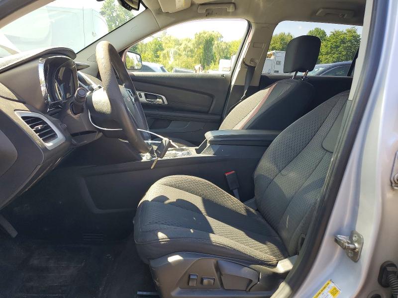 Photo 7 from auction – 2013 GMC TERRAIN with VIN 2GKFLREK0D6256267