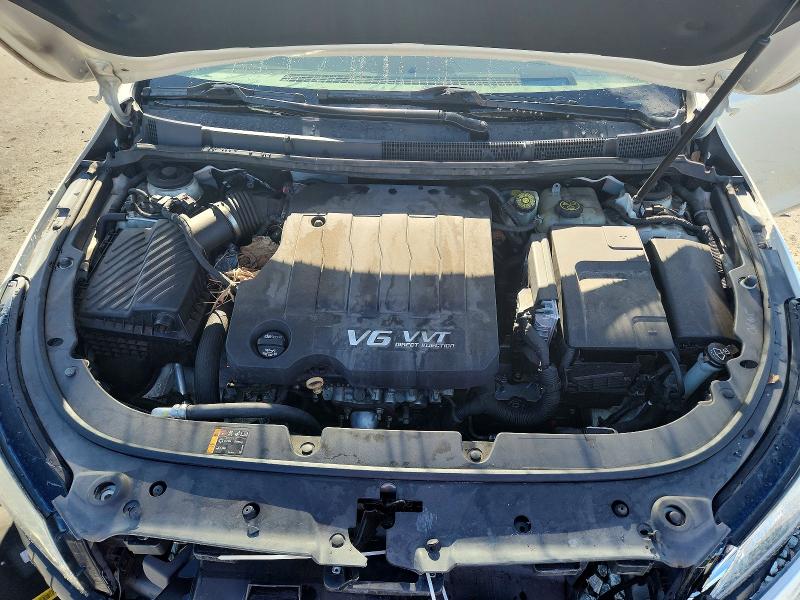 Photo 11 from auction – 2014 BUICK LACROSSE with VIN 1G4GF5G35EF199203