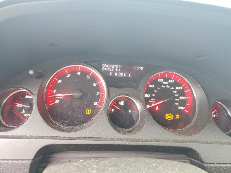 صورة رقم 9 من المزاد - 2012 GMC ACADIA مع VIN 1GKKVPEDXCJ120700