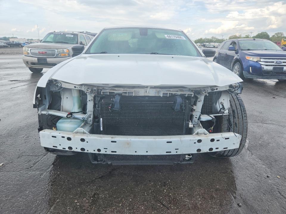 Фото 5 с аукциона – 2019 CHRYSLER 300 с VIN 2C3CCAAG6KH612129