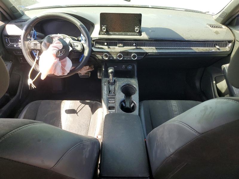 Снимка 8 от търг – 2024 HONDA CIVIC с VIN 2HGFE2F57RH512083