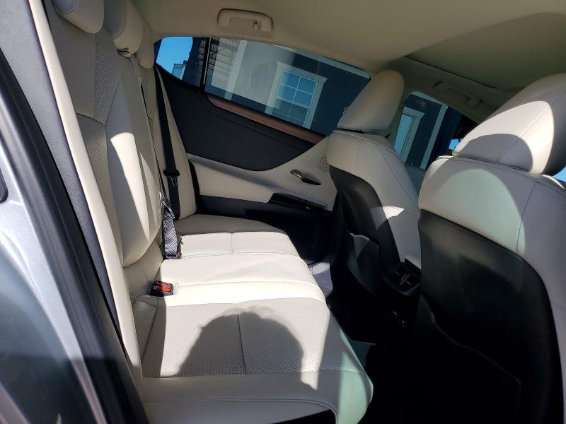 Photo 10 from auction – 2025 LEXUS ES 300H with VIN 58ADA1C13SU054370