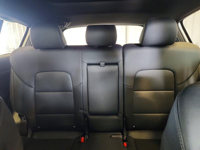 Photo 10 from auction – 2022 KIA SPORTAGE with VIN KNDP6CAC3N7954196