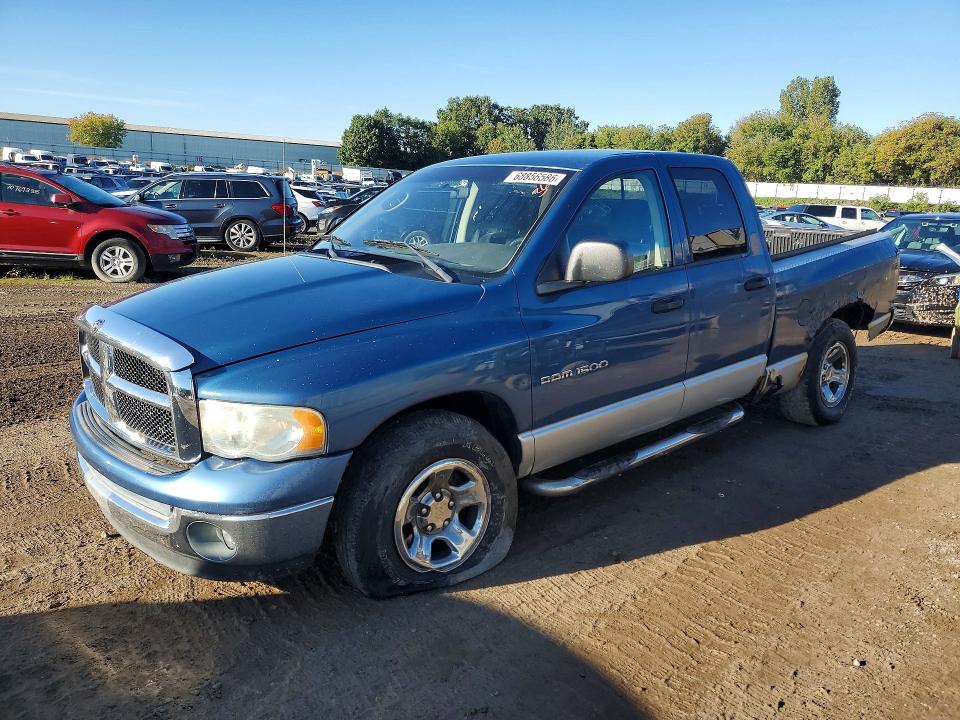 DODGE RAM 1500 2003 con VIN 1D7HU18N63S121630 - Foto de la subasta