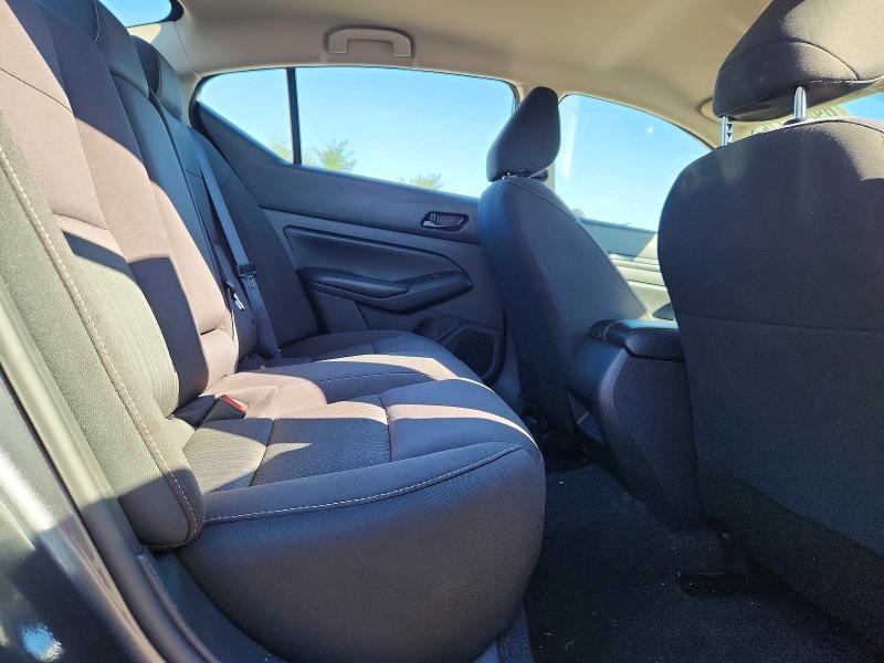 Снимка 10 от търг – 2023 NISSAN ALTIMA с VIN 1N4BL4BVXPN360167