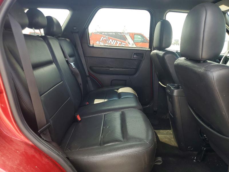 Photo 10 from auction – 2009 FORD ESCAPE with VIN 1FMCU03G59KA36662