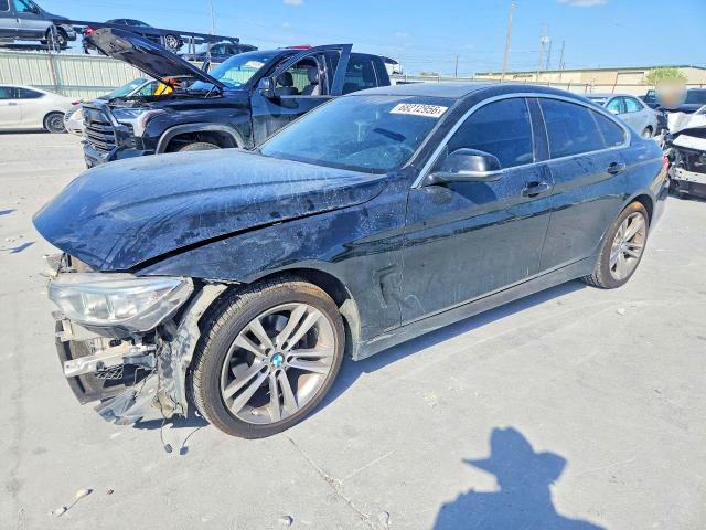2016 BMW 428 - Търг №68212956