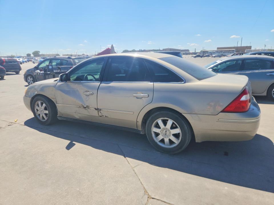 Photo 2 from auction – 2005 FORD FIVE HUNDRED with VIN 1FAFP23115G182687
