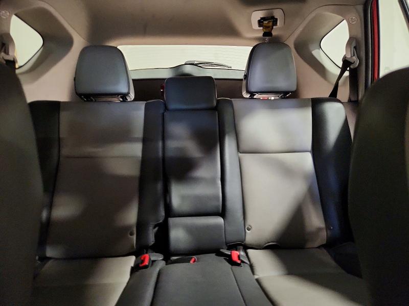 Photo 10 from auction – 2013 TOYOTA RAV4 with VIN 2T3YFREV0DW050229