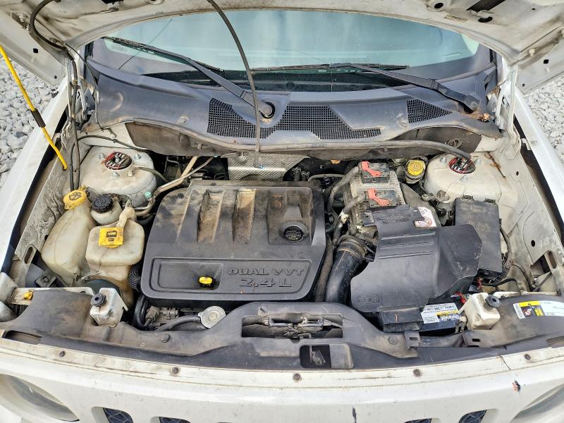 Photo 12 from auction – 2015 JEEP PATRIOT with VIN 1C4NJPBB9FD186035